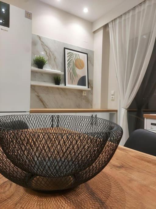 #Κ13Appartment Ioannina Extérieur photo