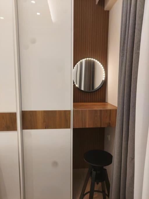 #Κ13Appartment Ioannina Extérieur photo