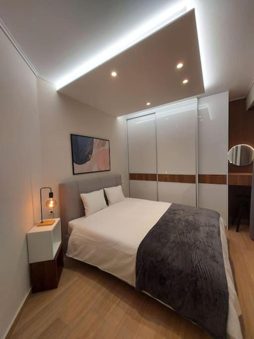 #Κ13Appartment Ioannina Extérieur photo