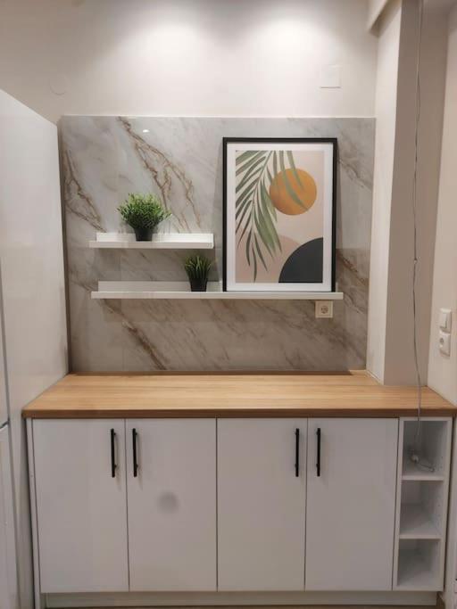#Κ13Appartment Ioannina Extérieur photo